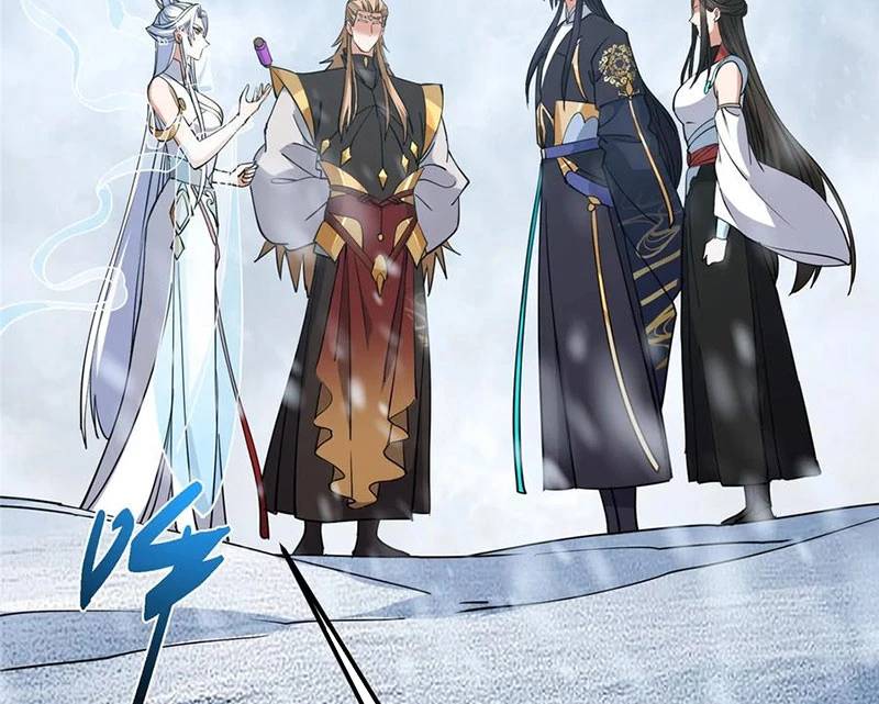 Chưởng Môn Khiêm Tốn Chút - Chapter 429 - Page 54