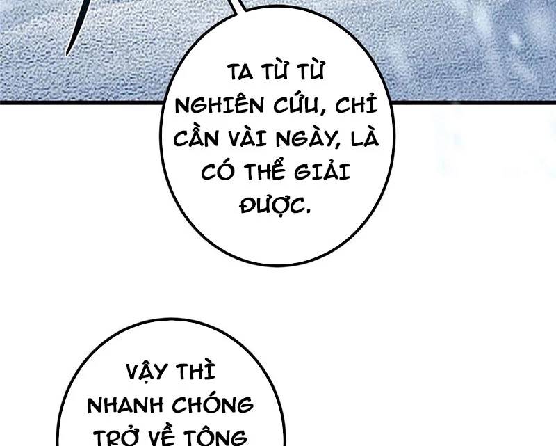 Chưởng Môn Khiêm Tốn Chút - Chapter 429 - Page 55