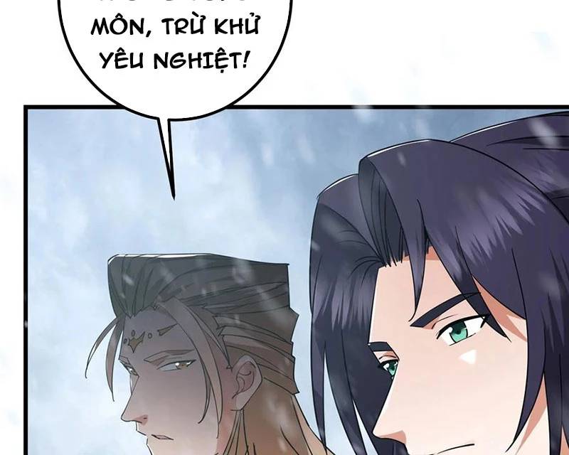 Chưởng Môn Khiêm Tốn Chút - Chapter 429 - Page 56