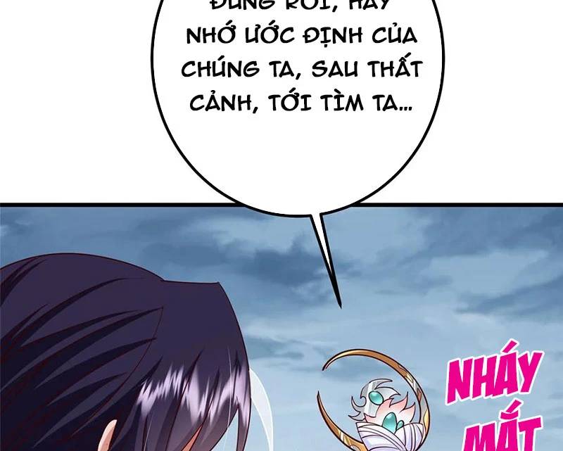 Chưởng Môn Khiêm Tốn Chút - Chapter 429 - Page 70