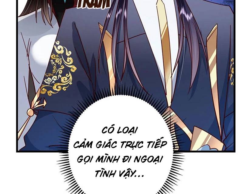 Chưởng Môn Khiêm Tốn Chút - Chapter 429 - Page 74