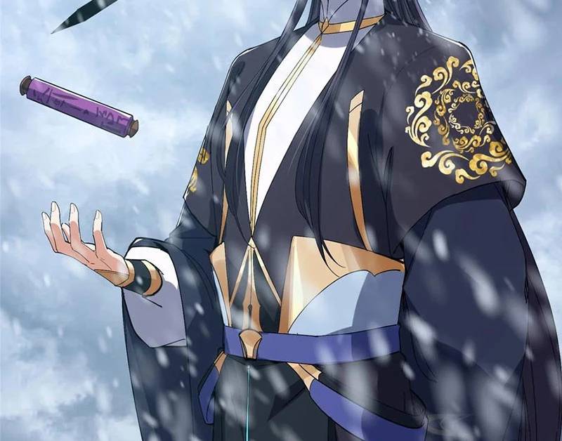 Chưởng Môn Khiêm Tốn Chút - Chapter 429 - Page 8