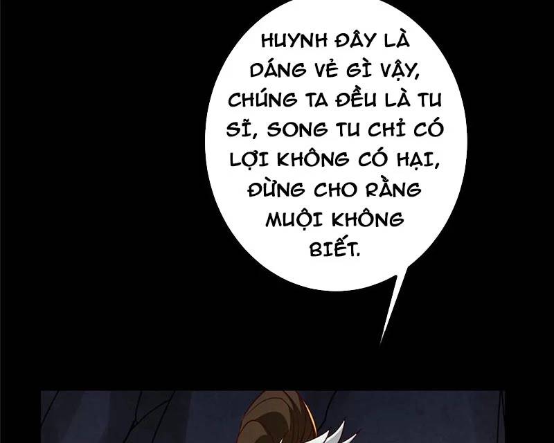 Chưởng Môn Khiêm Tốn Chút - Chapter 429 - Page 94