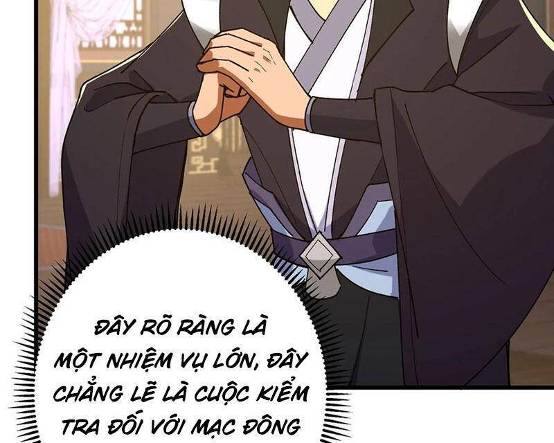 Chưởng Môn Khiêm Tốn Chút - Chapter 430 - Page 104