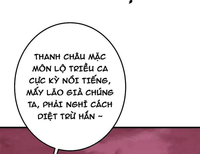 Chưởng Môn Khiêm Tốn Chút - Chapter 430 - Page 11