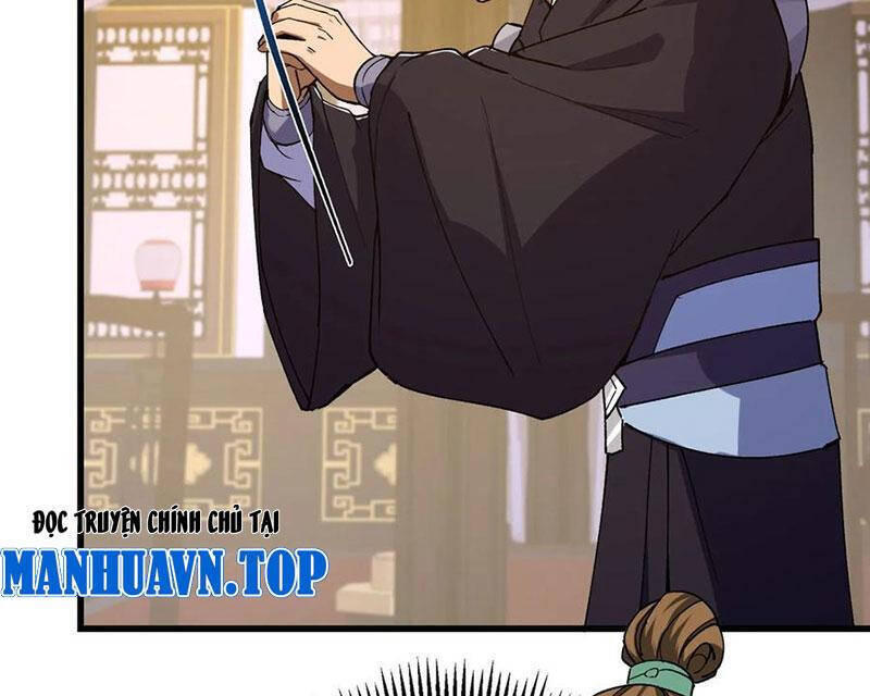 Chưởng Môn Khiêm Tốn Chút - Chapter 430 - Page 110