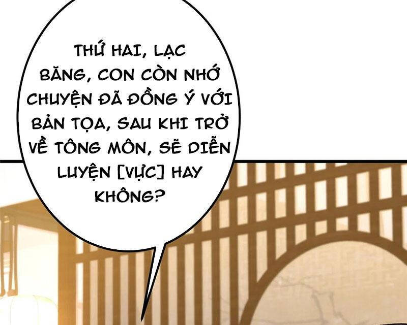Chưởng Môn Khiêm Tốn Chút - Chapter 430 - Page 112