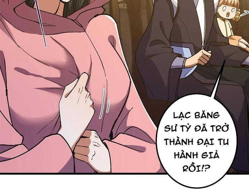 Chưởng Môn Khiêm Tốn Chút - Chapter 430 - Page 116