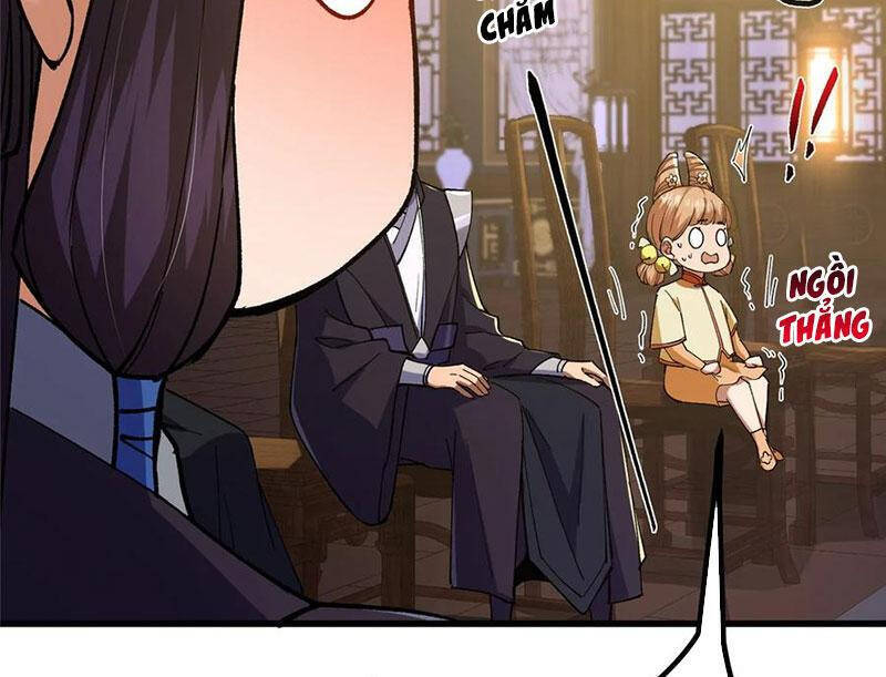 Chưởng Môn Khiêm Tốn Chút - Chapter 430 - Page 124