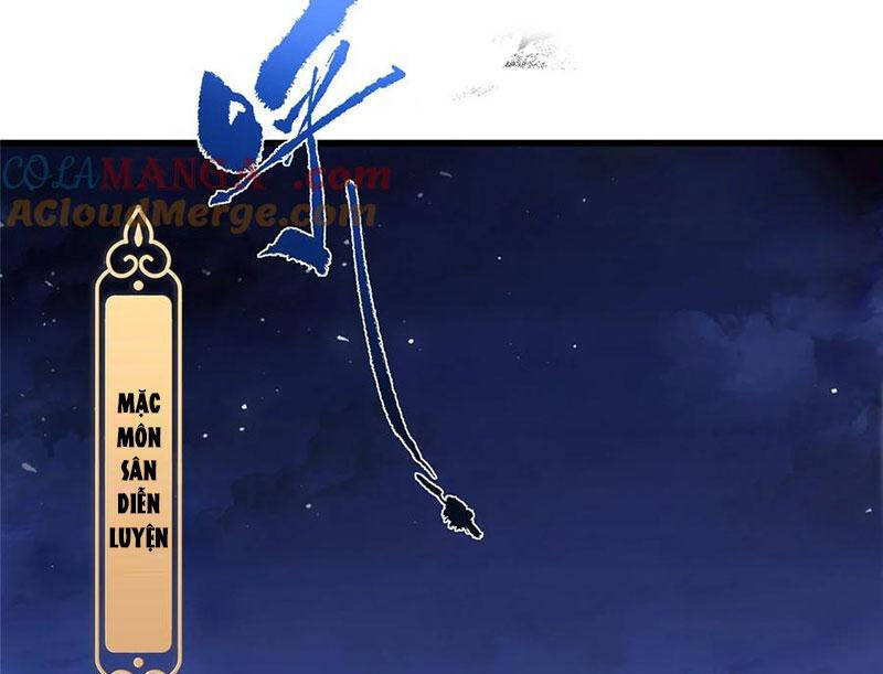 Chưởng Môn Khiêm Tốn Chút - Chapter 430 - Page 127