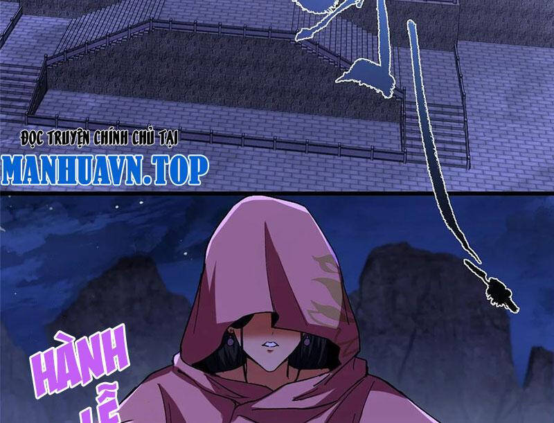 Chưởng Môn Khiêm Tốn Chút - Chapter 430 - Page 129