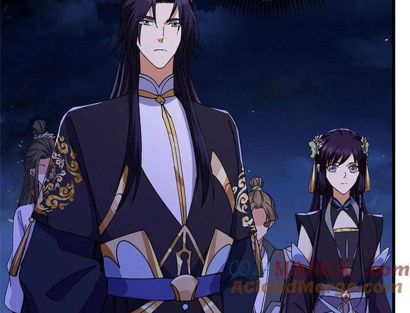 Chưởng Môn Khiêm Tốn Chút - Chapter 430 - Page 133