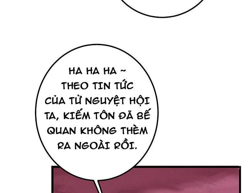 Chưởng Môn Khiêm Tốn Chút - Chapter 430 - Page 14