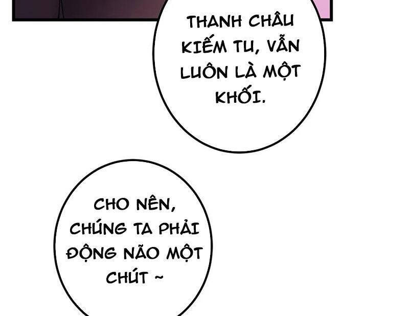 Chưởng Môn Khiêm Tốn Chút - Chapter 430 - Page 19