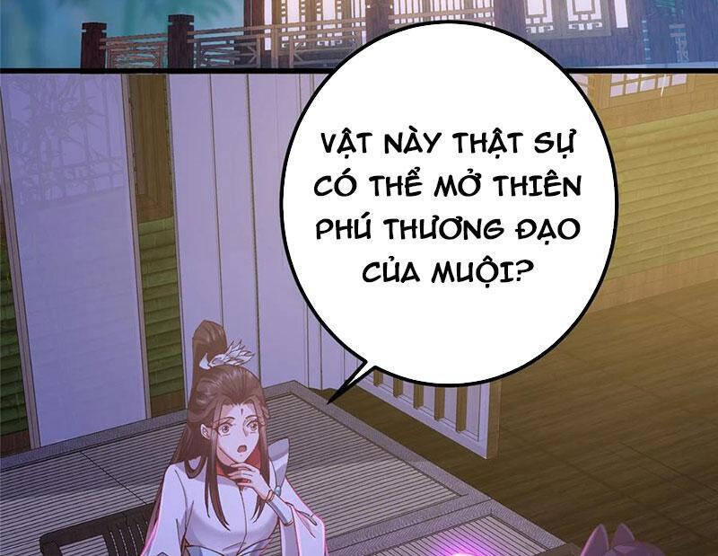 Chưởng Môn Khiêm Tốn Chút - Chapter 430 - Page 25