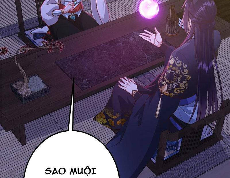 Chưởng Môn Khiêm Tốn Chút - Chapter 430 - Page 26