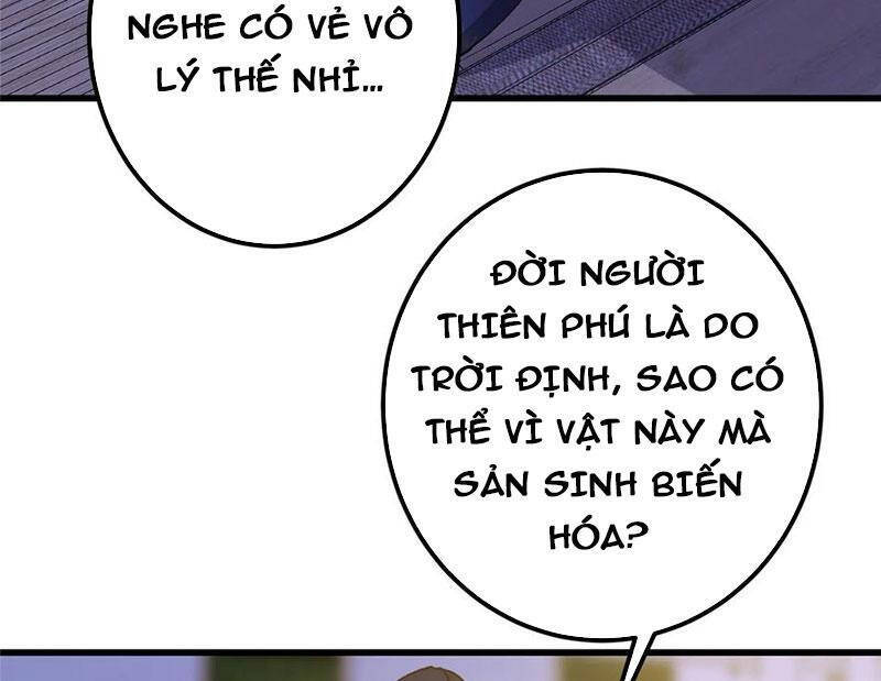 Chưởng Môn Khiêm Tốn Chút - Chapter 430 - Page 27