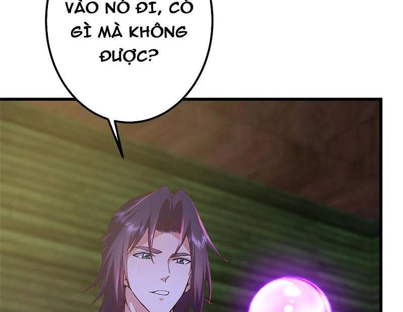 Chưởng Môn Khiêm Tốn Chút - Chapter 430 - Page 33