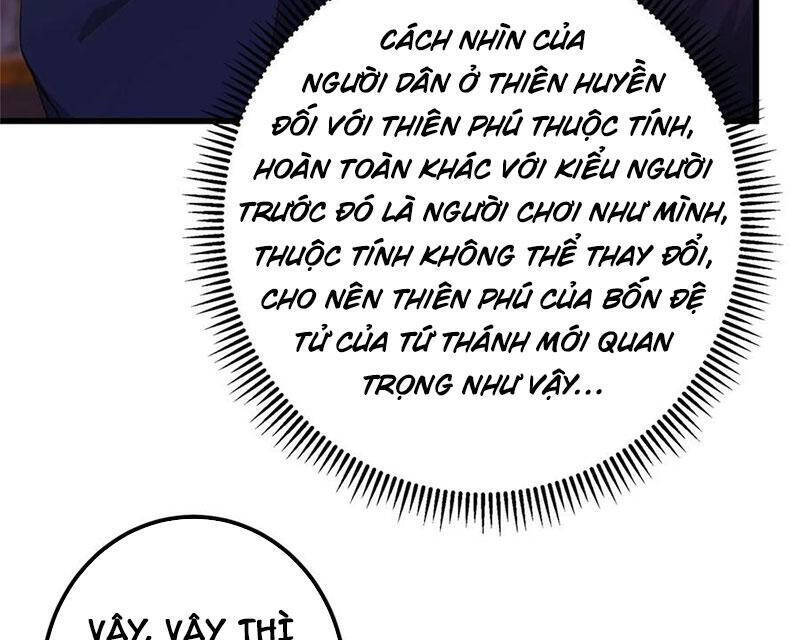 Chưởng Môn Khiêm Tốn Chút - Chapter 430 - Page 35