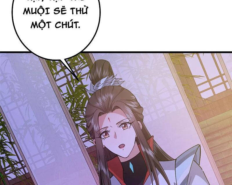 Chưởng Môn Khiêm Tốn Chút - Chapter 430 - Page 36