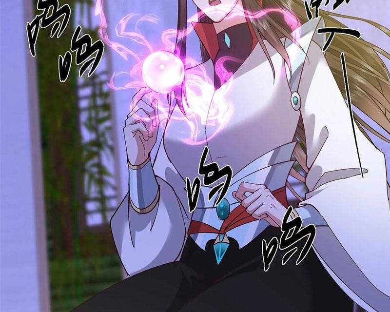 Chưởng Môn Khiêm Tốn Chút - Chapter 430 - Page 46