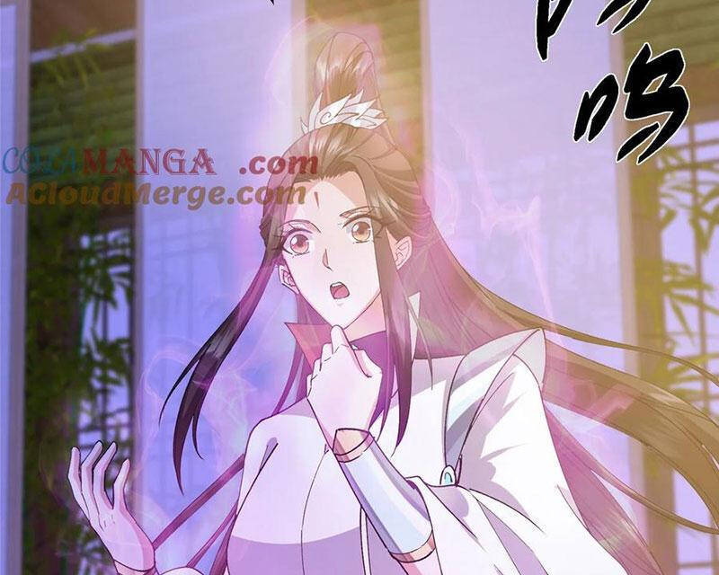 Chưởng Môn Khiêm Tốn Chút - Chapter 430 - Page 55