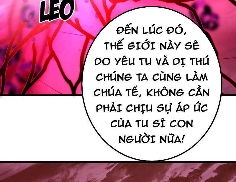Chưởng Môn Khiêm Tốn Chút - Chapter 430 - Page 6