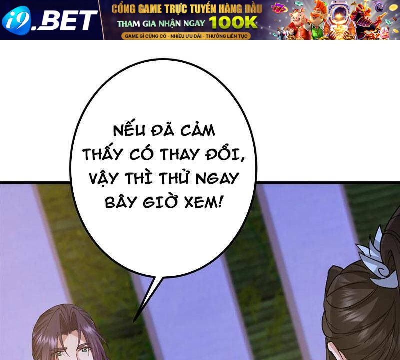 Chưởng Môn Khiêm Tốn Chút - Chapter 430 - Page 63