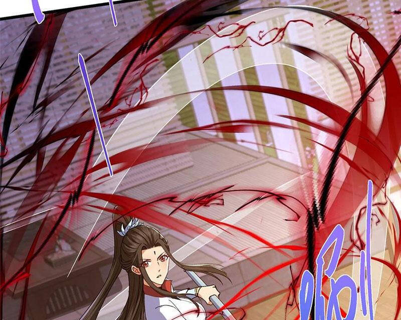 Chưởng Môn Khiêm Tốn Chút - Chapter 430 - Page 69