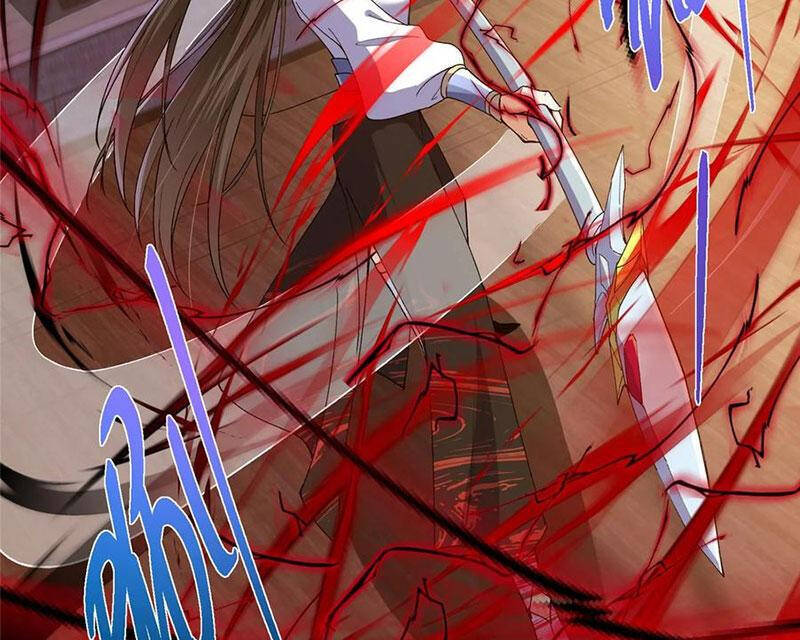 Chưởng Môn Khiêm Tốn Chút - Chapter 430 - Page 70