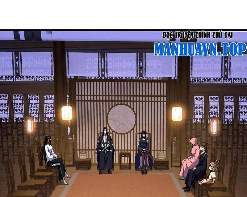 Chưởng Môn Khiêm Tốn Chút - Chapter 430 - Page 81