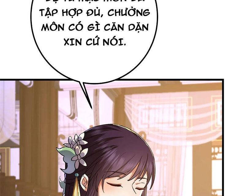 Chưởng Môn Khiêm Tốn Chút - Chapter 430 - Page 83