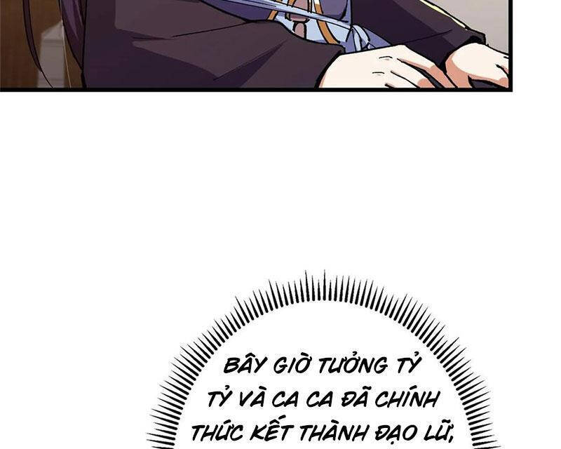 Chưởng Môn Khiêm Tốn Chút - Chapter 430 - Page 85