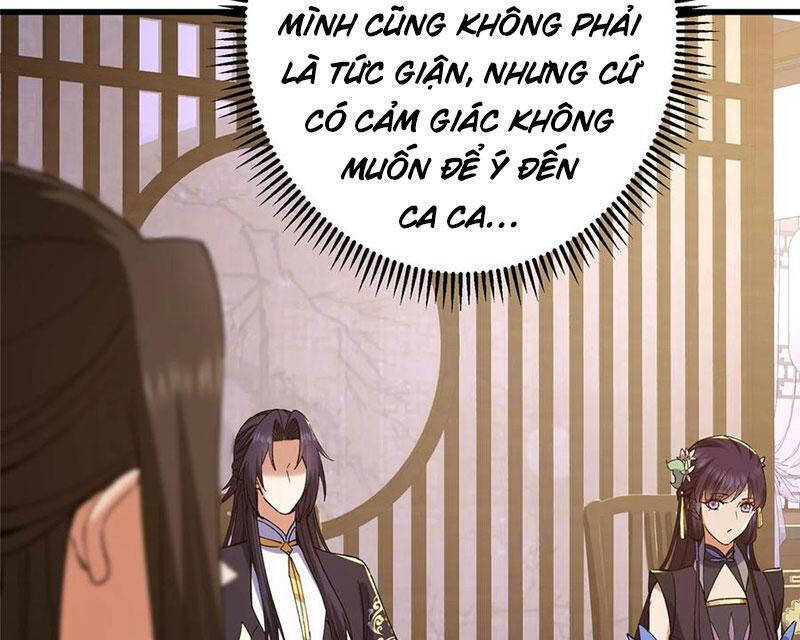 Chưởng Môn Khiêm Tốn Chút - Chapter 430 - Page 86