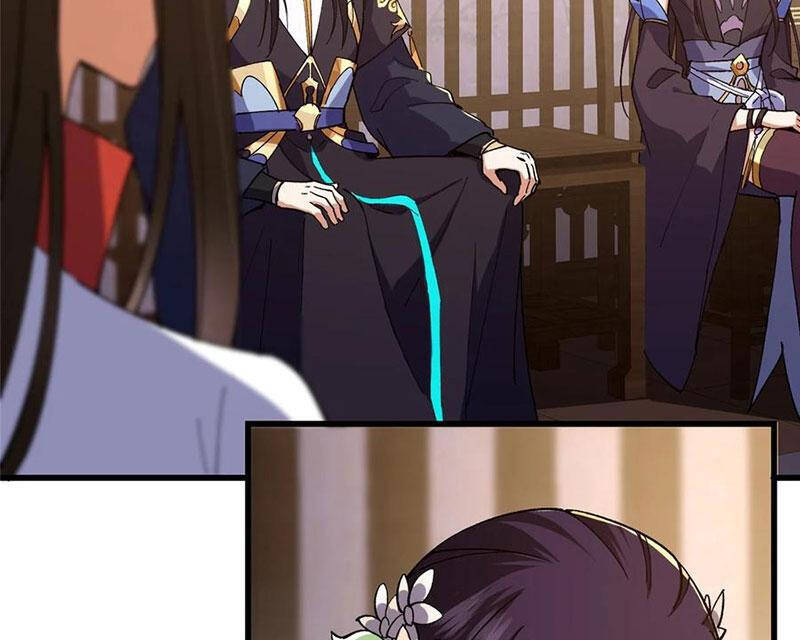 Chưởng Môn Khiêm Tốn Chút - Chapter 430 - Page 87