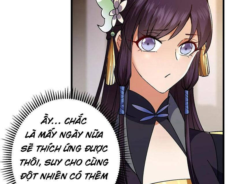 Chưởng Môn Khiêm Tốn Chút - Chapter 430 - Page 88