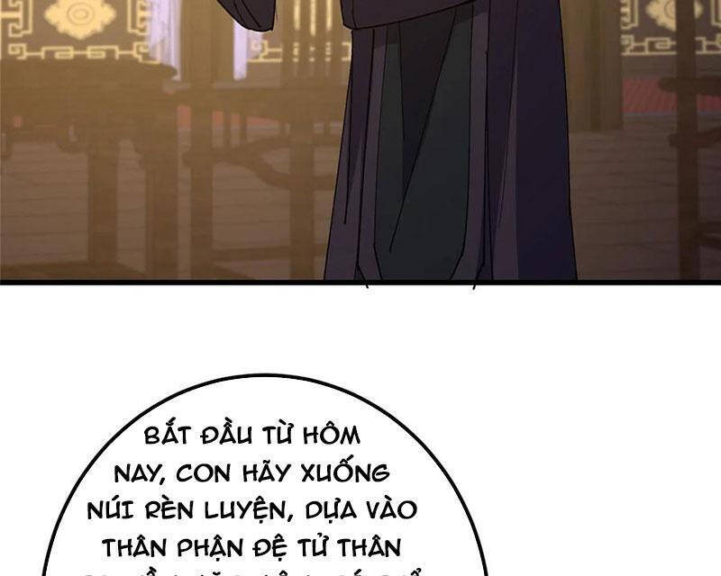 Chưởng Môn Khiêm Tốn Chút - Chapter 430 - Page 97