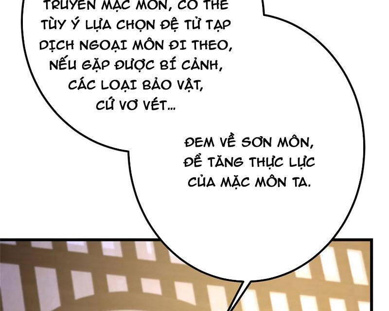 Chưởng Môn Khiêm Tốn Chút - Chapter 430 - Page 98