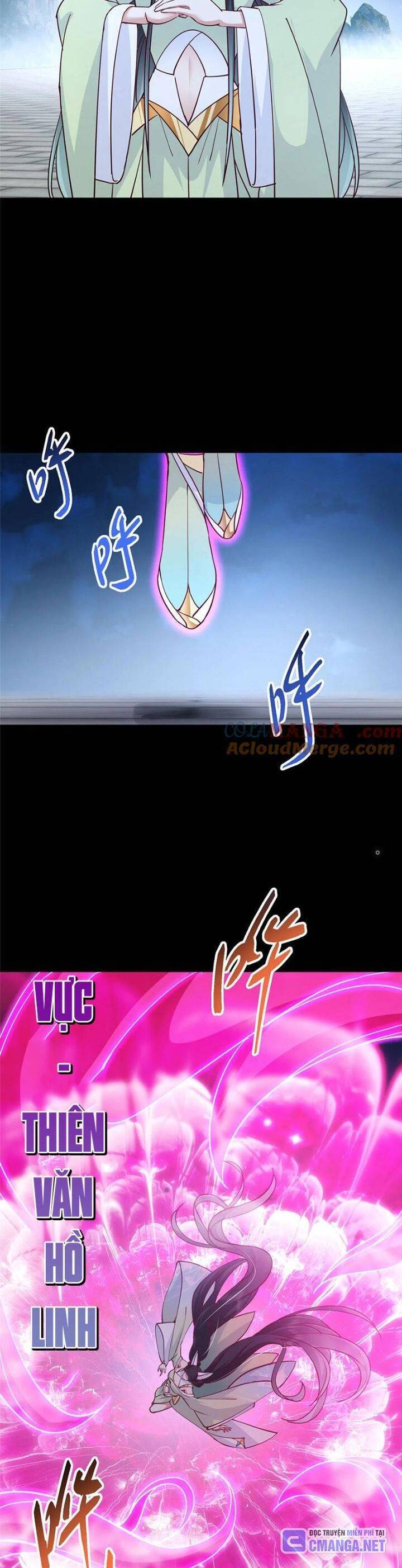 Chưởng Môn Khiêm Tốn Chút - Chapter 431 - Page 11