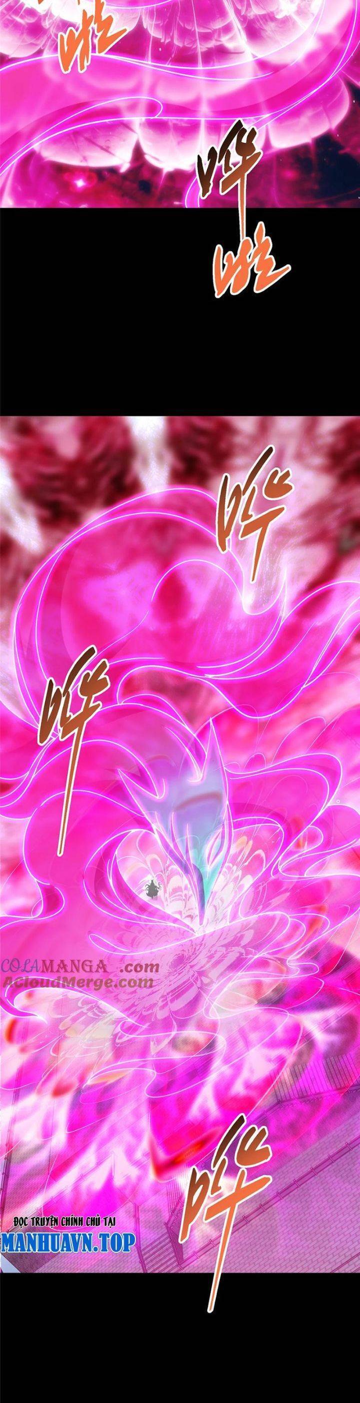 Chưởng Môn Khiêm Tốn Chút - Chapter 431 - Page 12