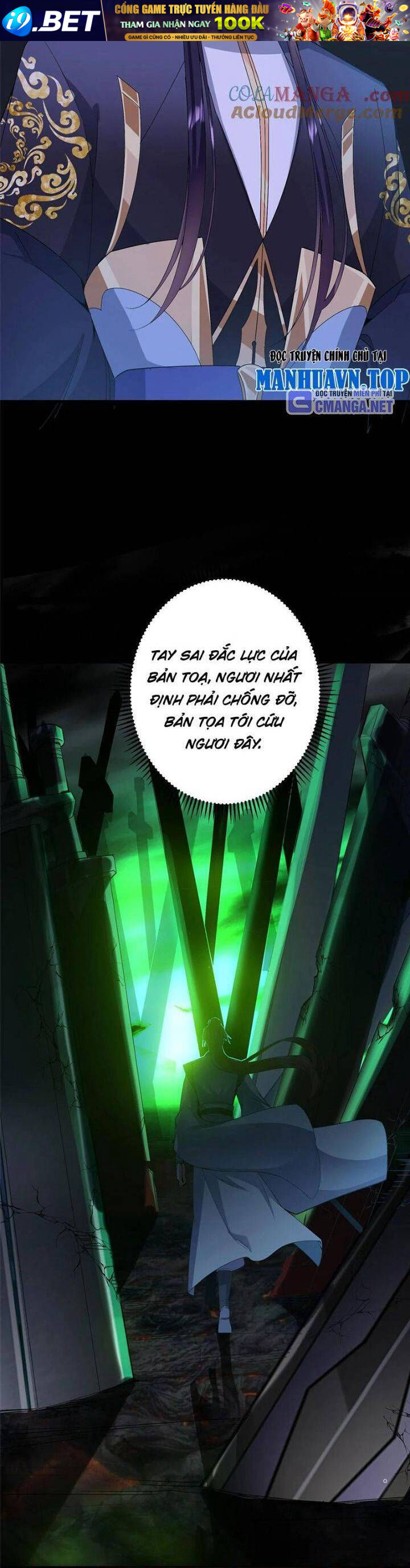 Chưởng Môn Khiêm Tốn Chút - Chapter 431 - Page 31