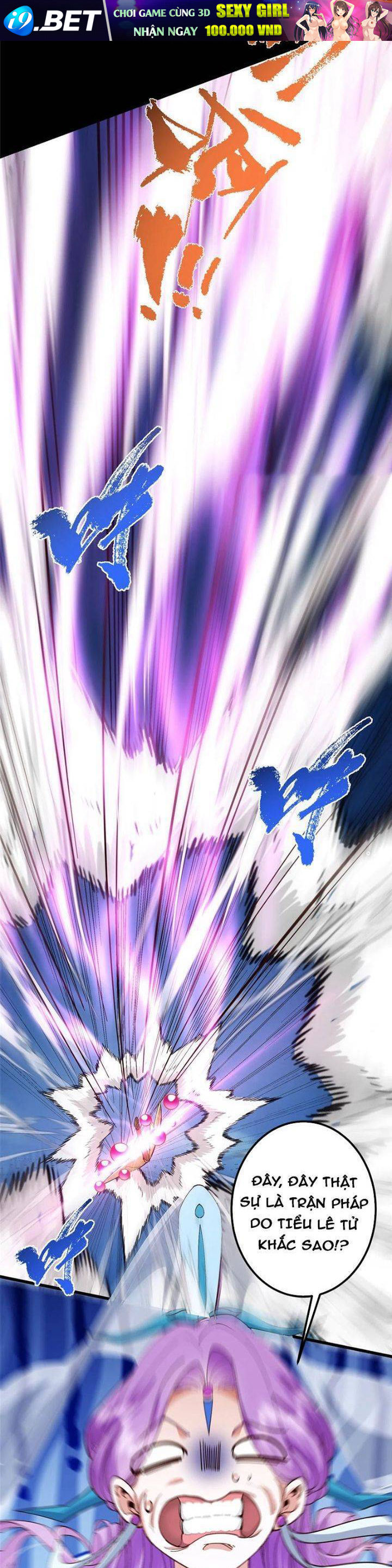 Chưởng Môn Khiêm Tốn Chút - Chapter 432 - Page 4