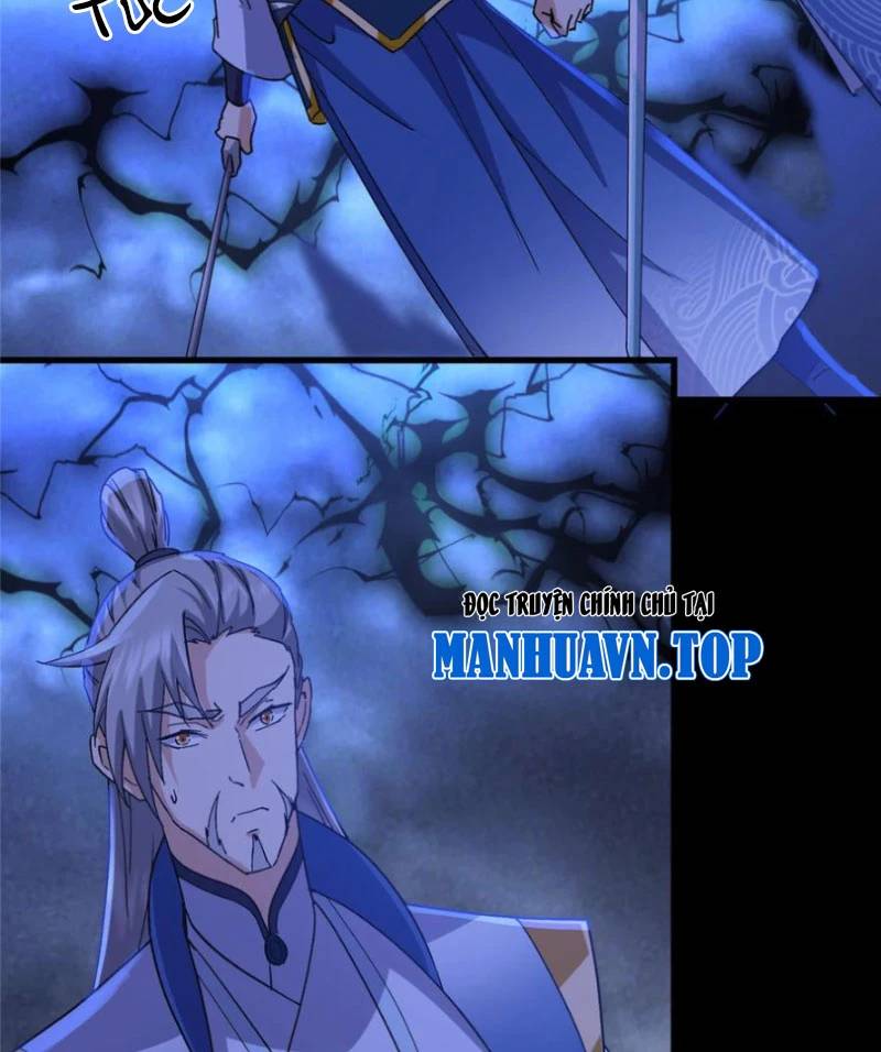 Chưởng Môn Khiêm Tốn Chút - Chapter 433 - Page 100