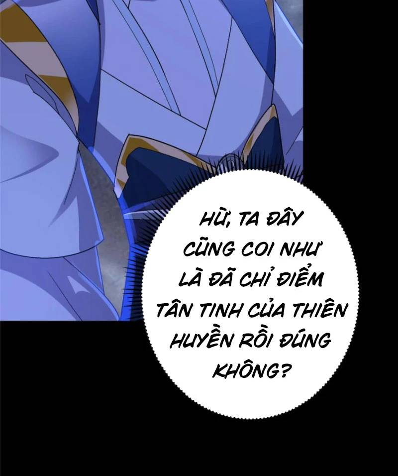 Chưởng Môn Khiêm Tốn Chút - Chapter 433 - Page 101