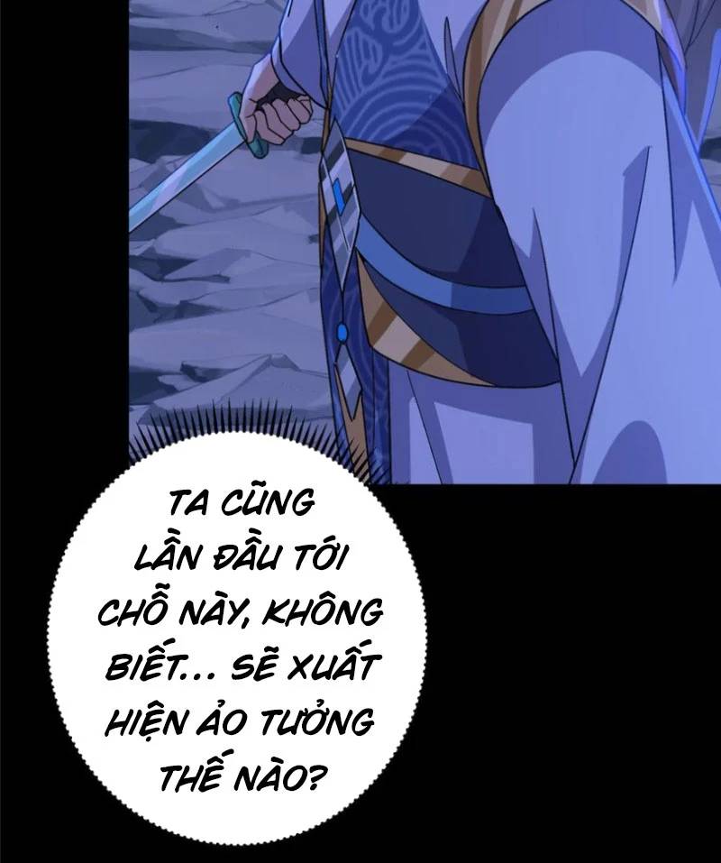Chưởng Môn Khiêm Tốn Chút - Chapter 433 - Page 103