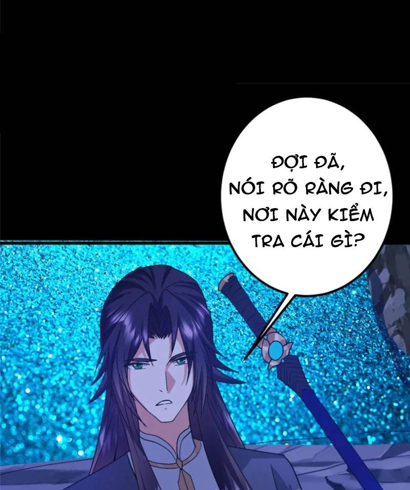 Chưởng Môn Khiêm Tốn Chút - Chapter 433 - Page 104