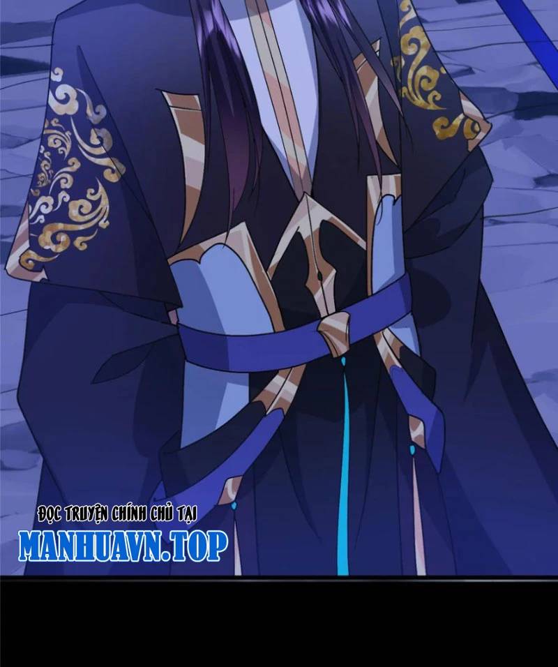 Chưởng Môn Khiêm Tốn Chút - Chapter 433 - Page 105