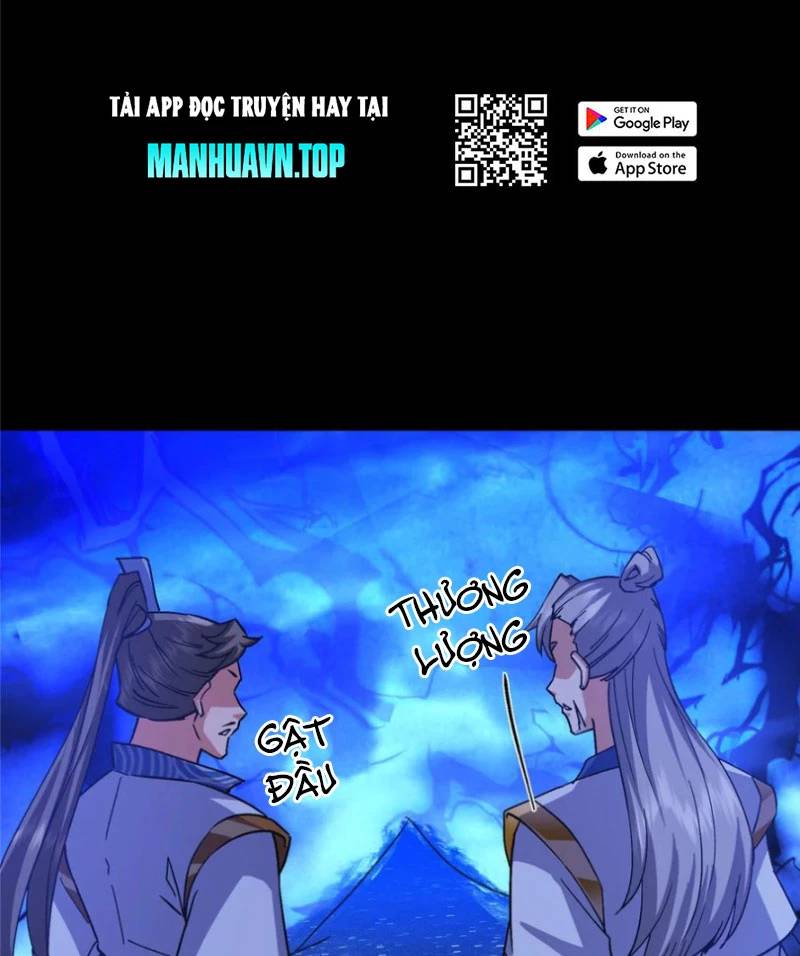 Chưởng Môn Khiêm Tốn Chút - Chapter 433 - Page 106