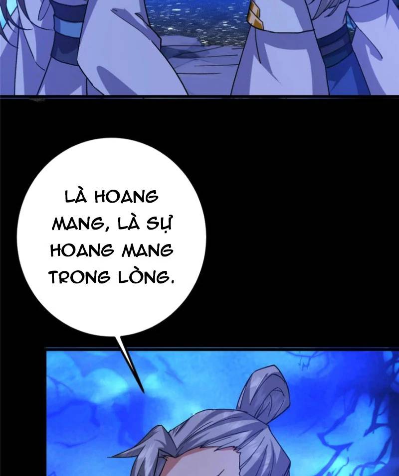 Chưởng Môn Khiêm Tốn Chút - Chapter 433 - Page 107