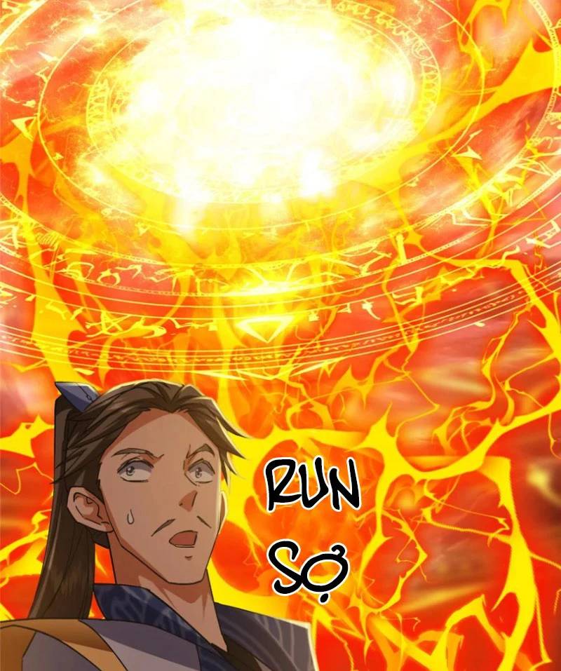 Chưởng Môn Khiêm Tốn Chút - Chapter 433 - Page 110